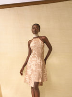 Samawati Rugum Dress