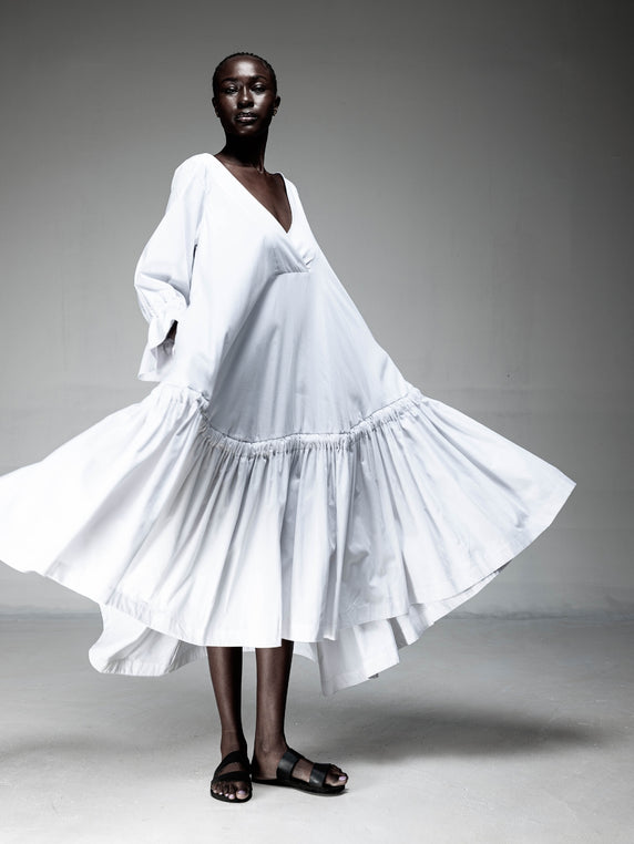 Kena Dress