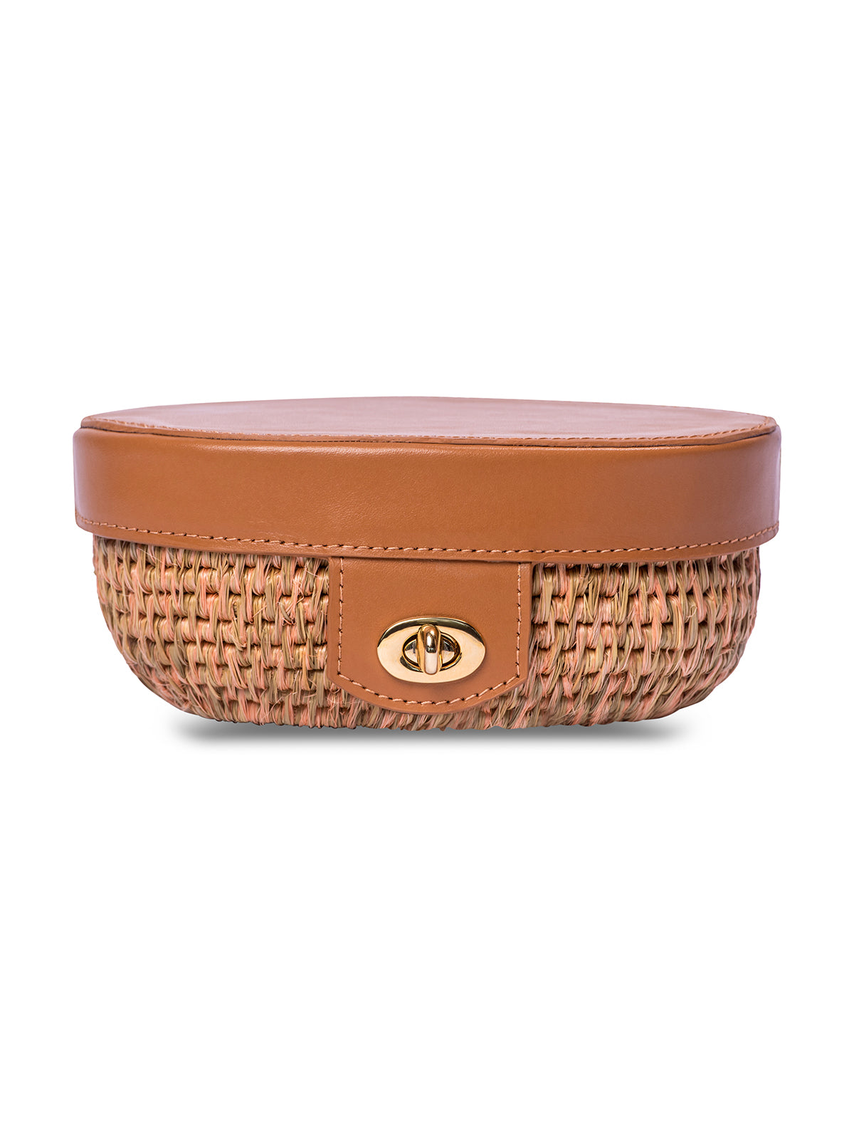 Mini Jabu Jewelry Basket