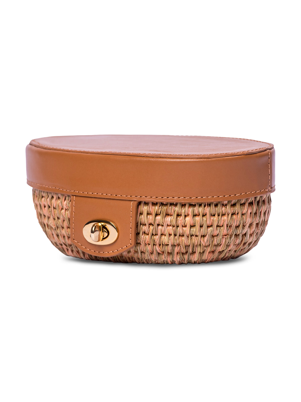 Mini Jabu Jewelry Basket