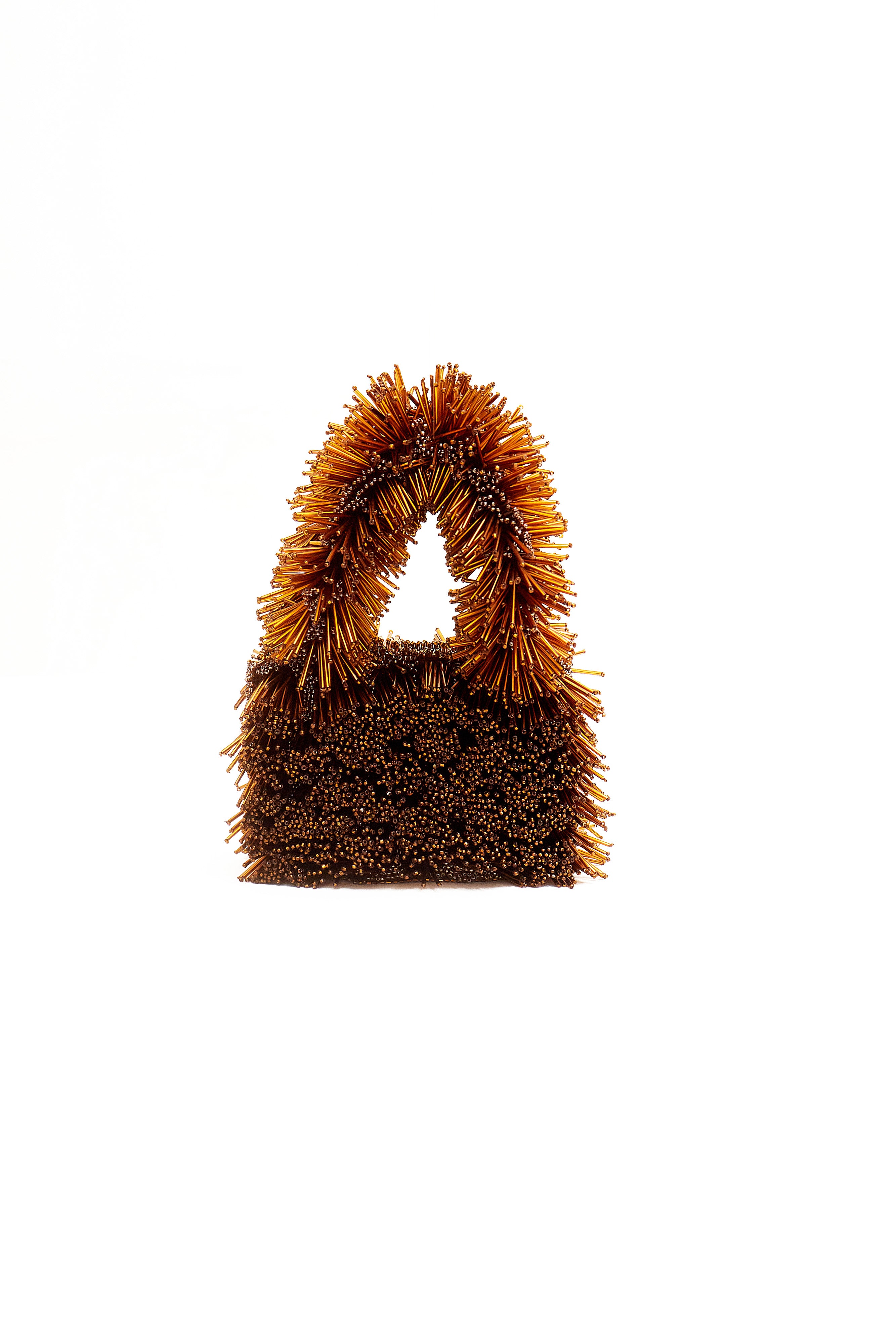 Brown Zaza Bag