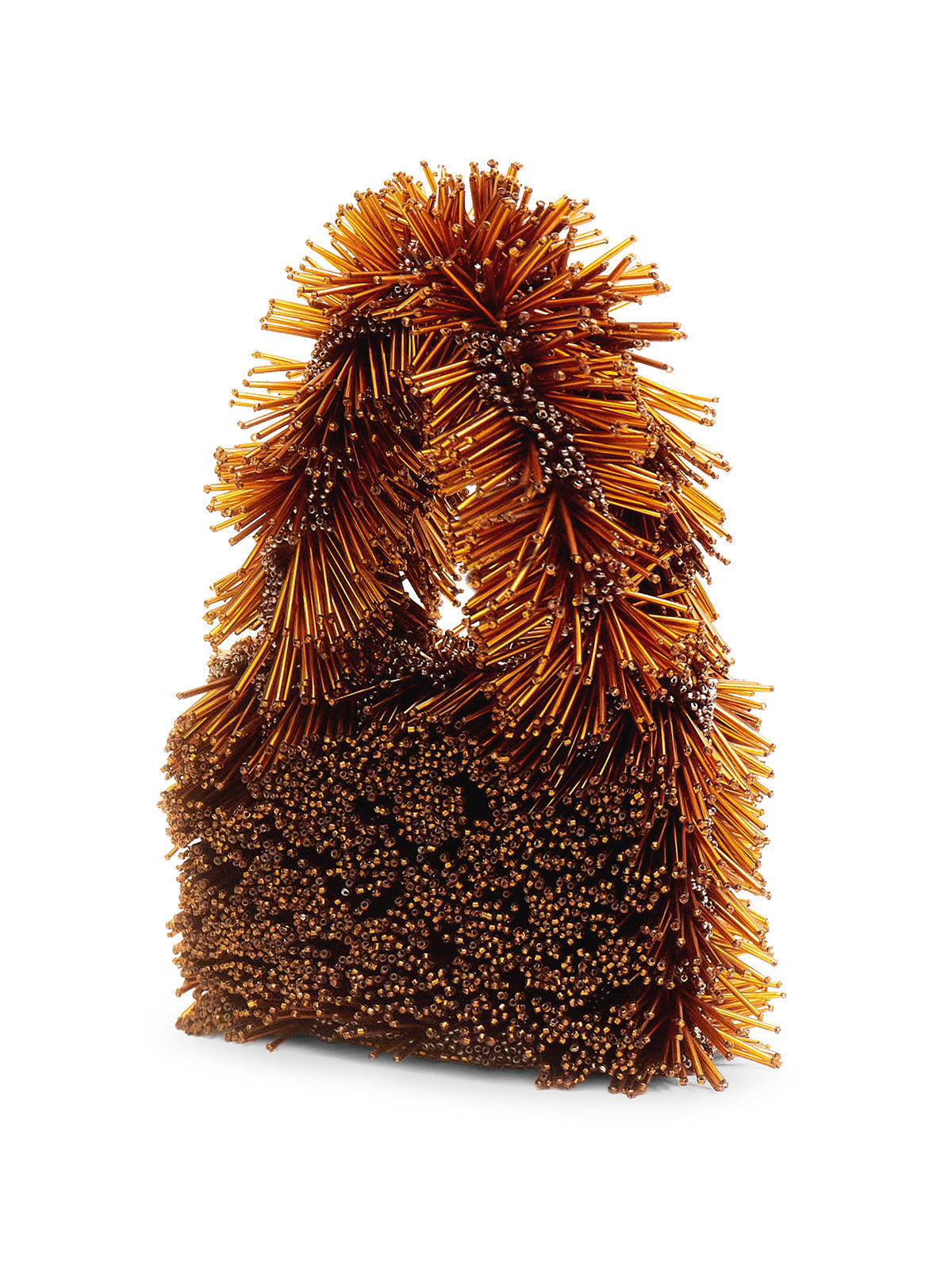 Brown Zaza Bag