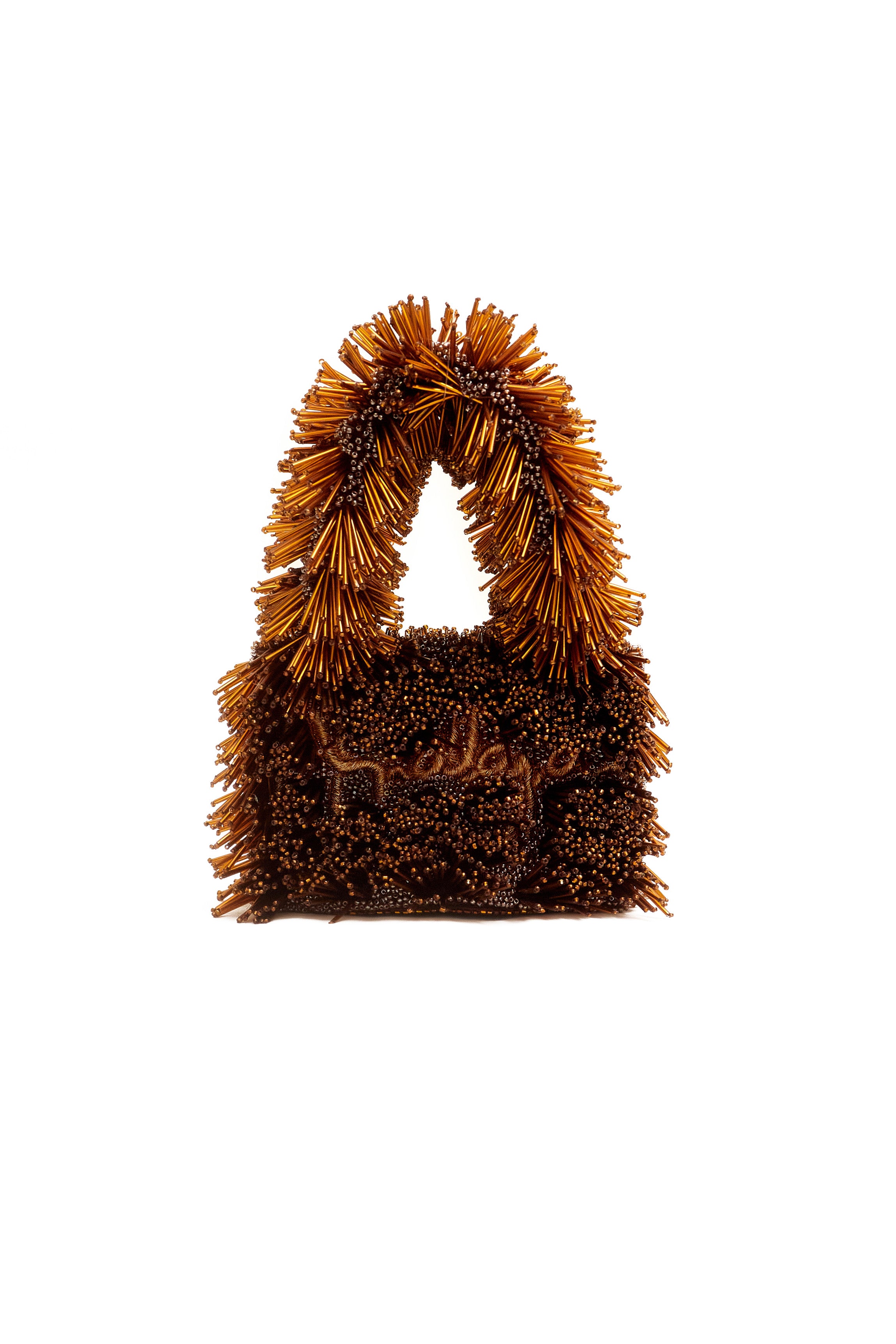Brown Zaza Bag