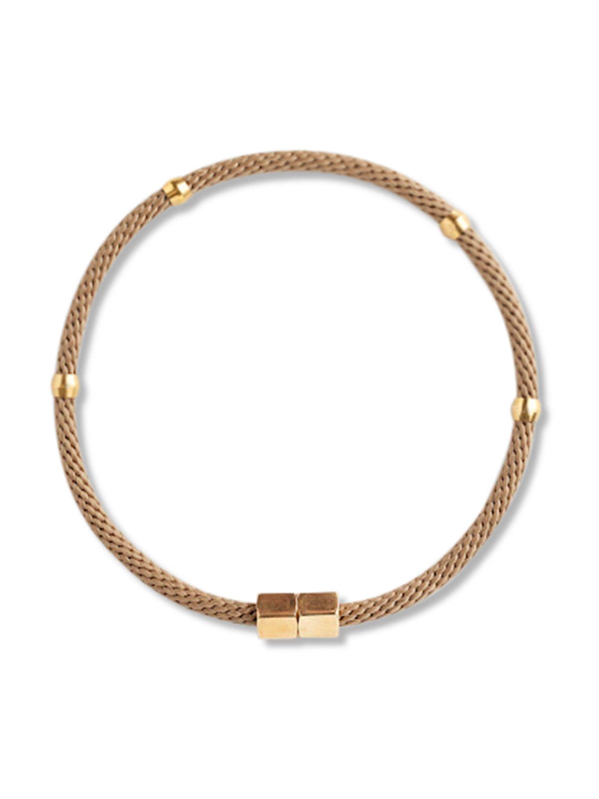 Beige Mer Choker