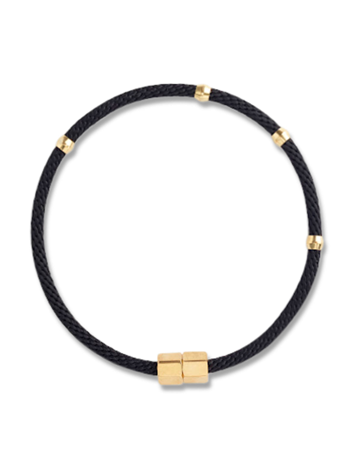 Black Mer Choker