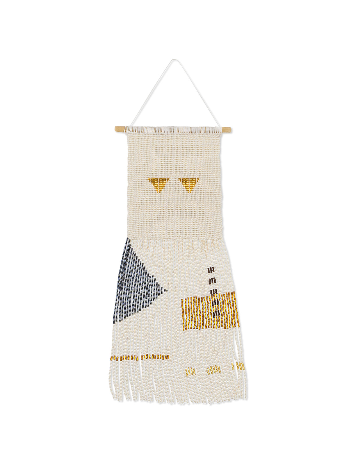 Small Pembetatu Wall Hanging