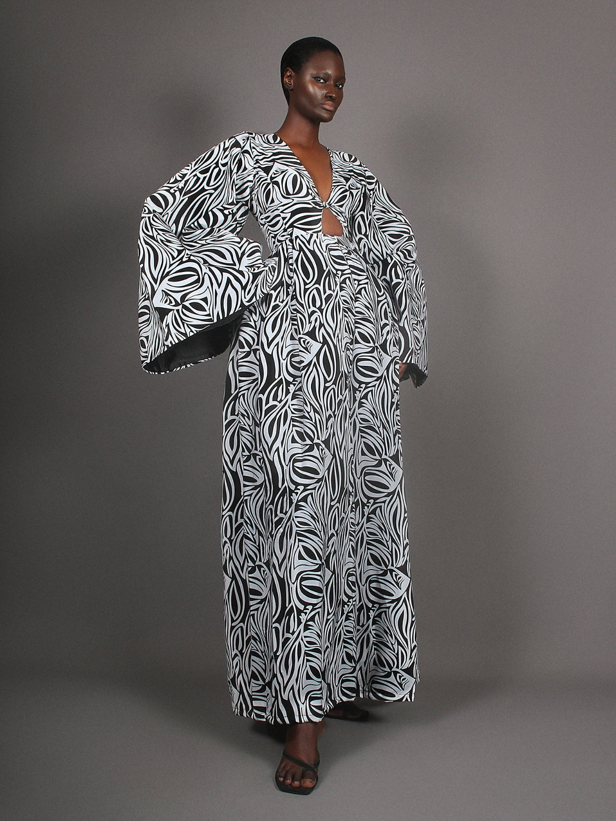 Malu Jumpsuit