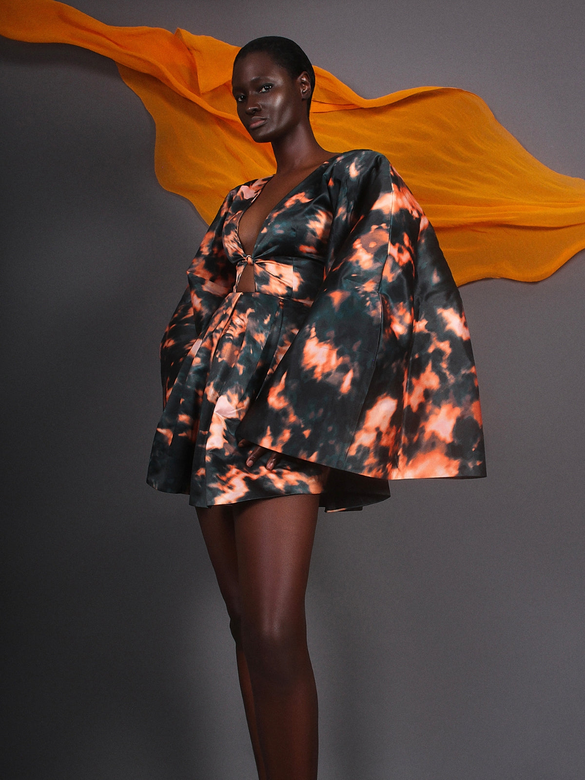 Malu Playsuit