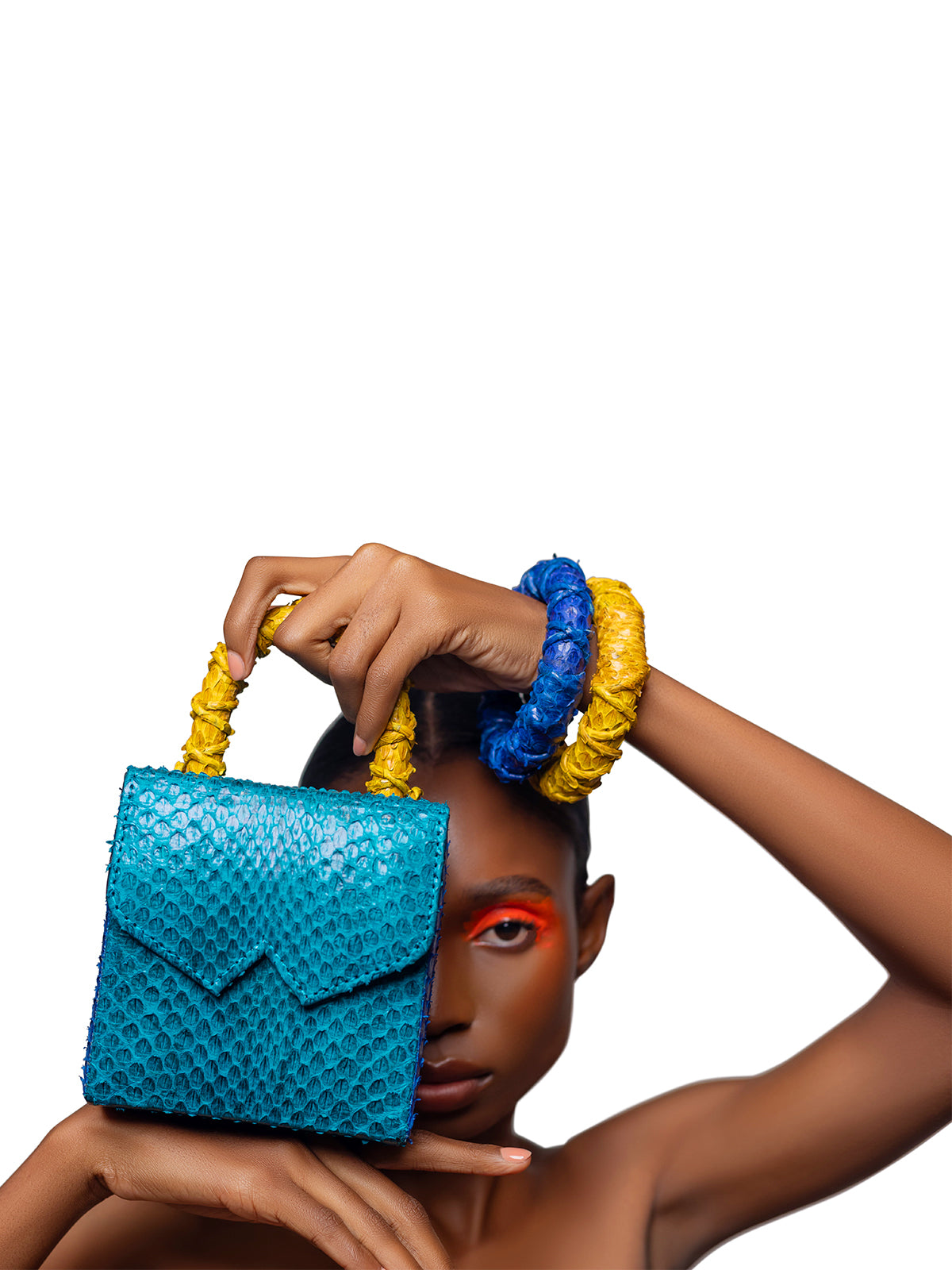 Baby Riches Bag