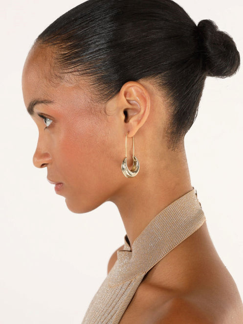 Lua Earrings