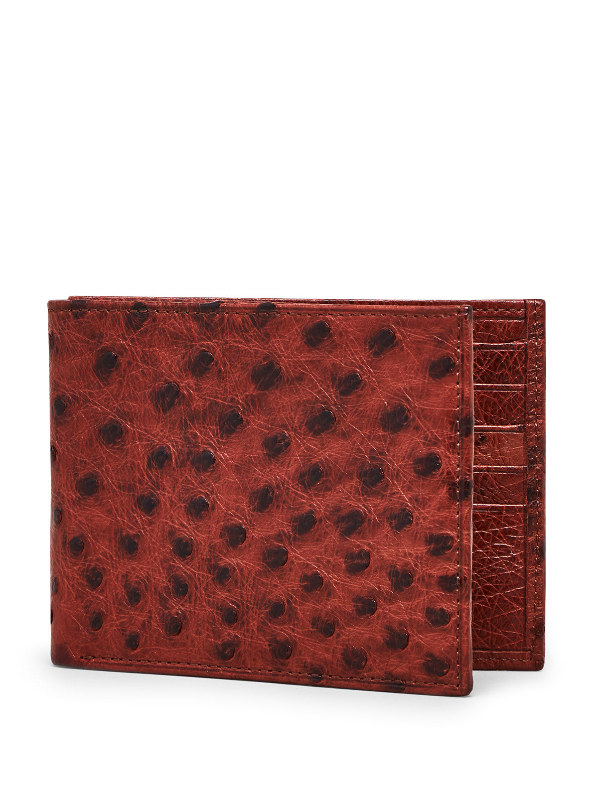 Okapi Almond Billfold Wallet – Industrie Africa