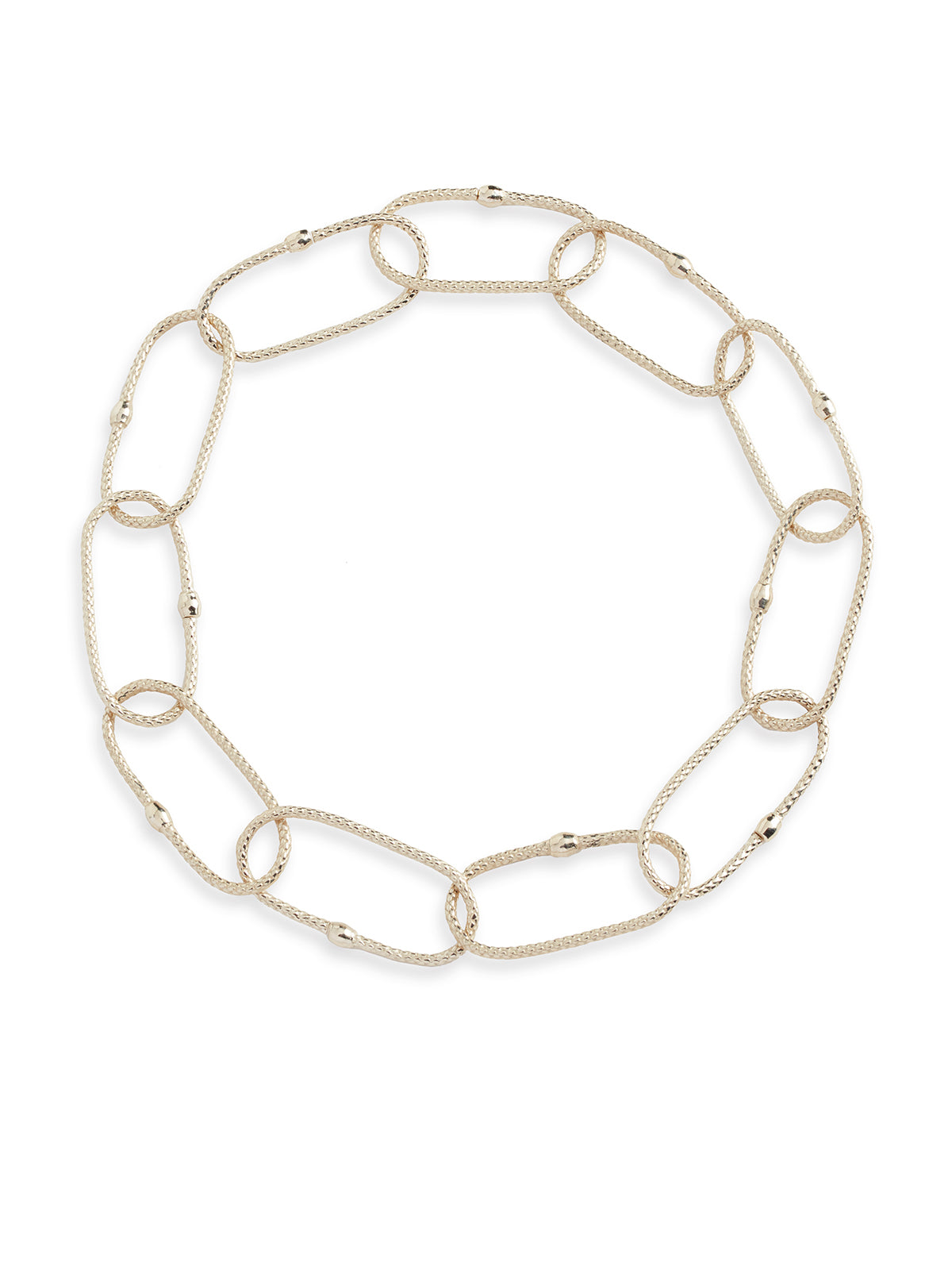 Arcana Chain Necklace