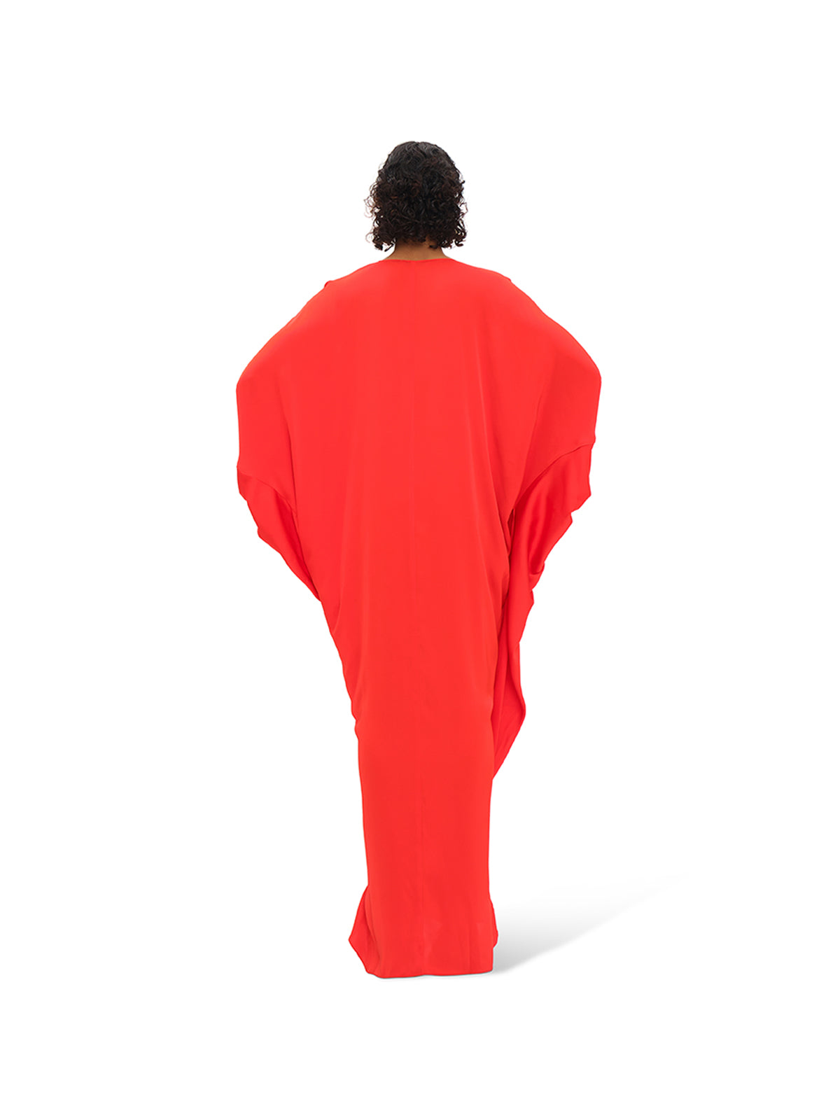 Tibara Kaftan Dress