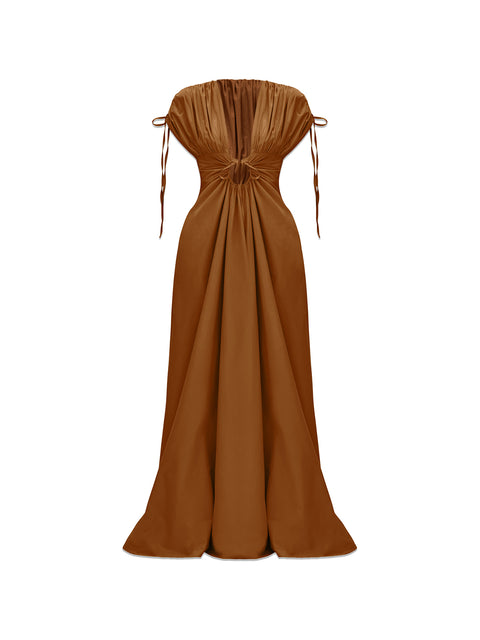 Xena Maxi Dress