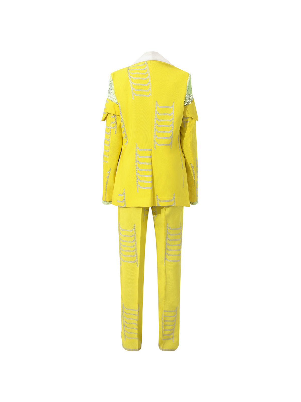 Bianca Suit