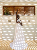 Pemba Dress