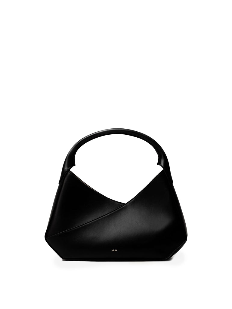 Black Oshu Medium Bag
