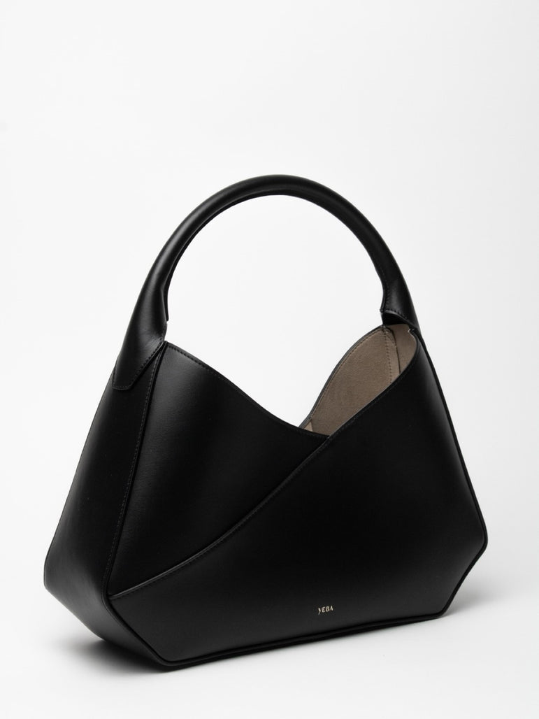 Black Oshu Medium Bag