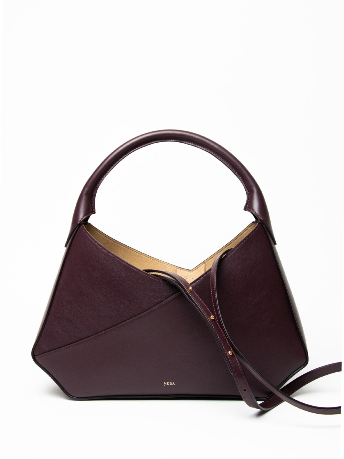 Grape Oshu Medium Bag