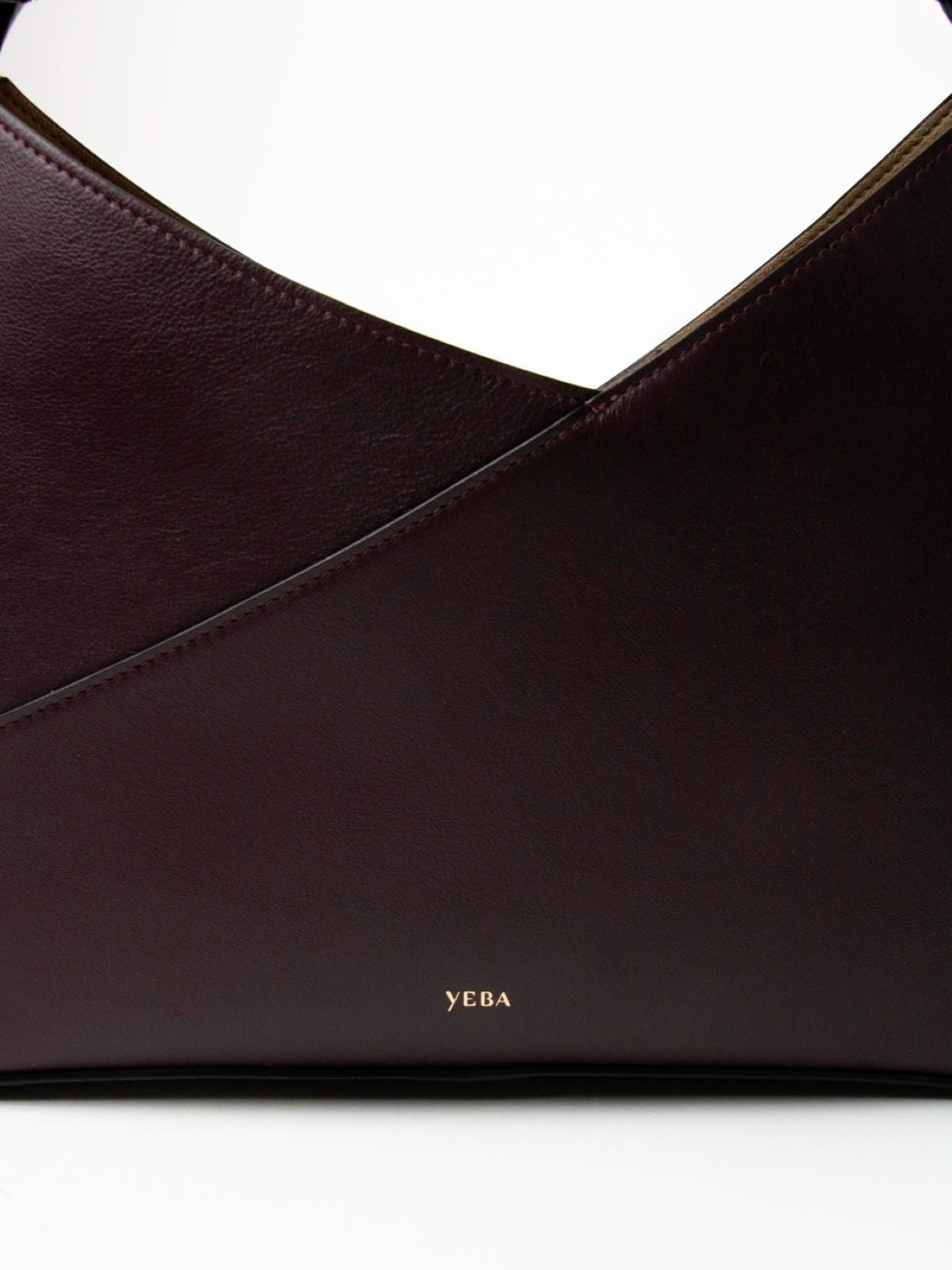 Grape Oshu Medium Bag