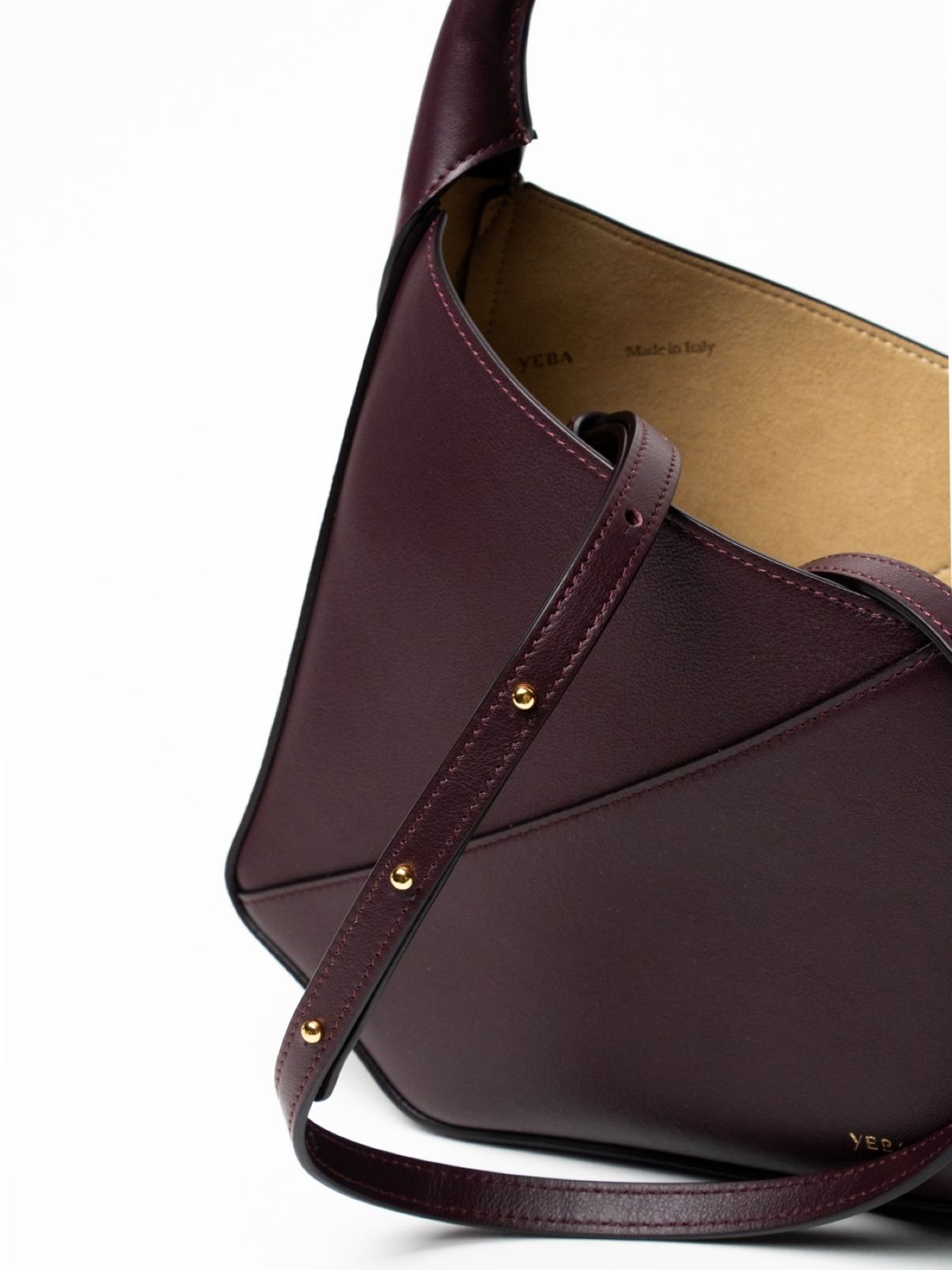 Grape Oshu Medium Bag