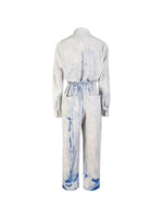 Mermoz Jumpsuit