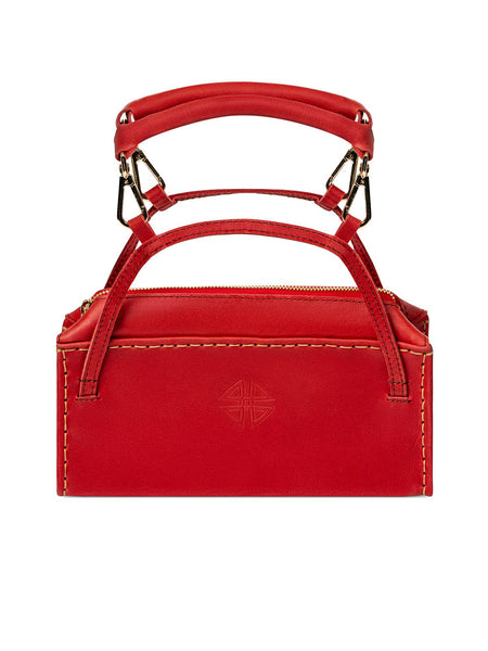 The Irresistible Charm of Designer Crossbody Bags - New Rebels
