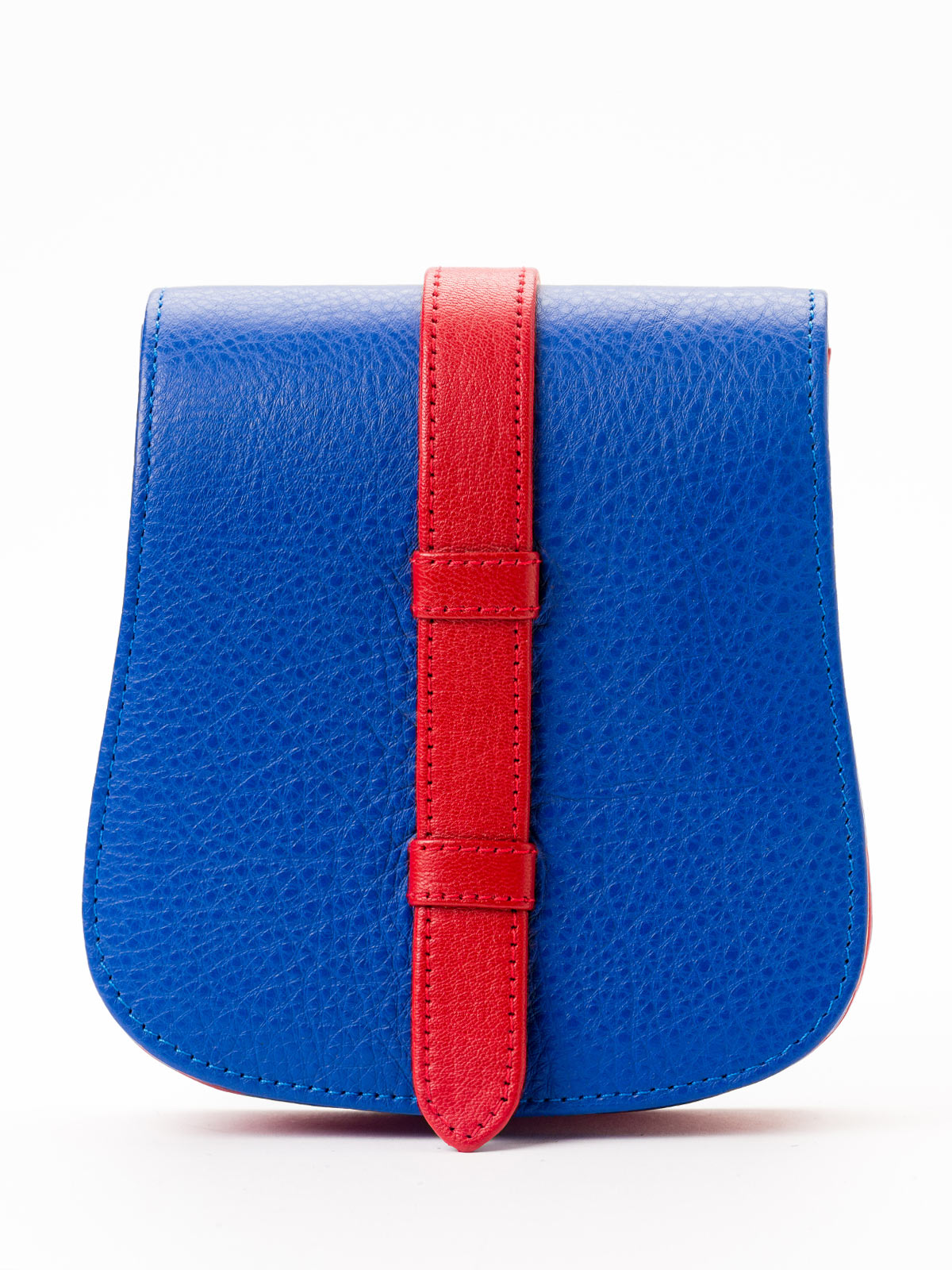 Multicolour Nafa Belt Bag