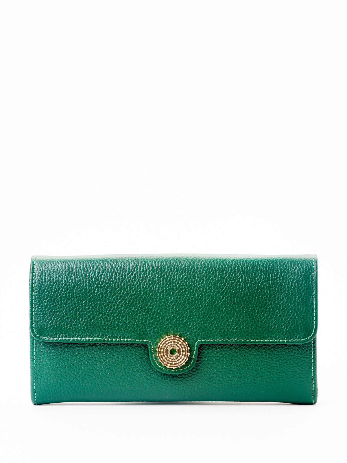 Green Sultan Wallet