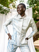 Mermoz Jumpsuit