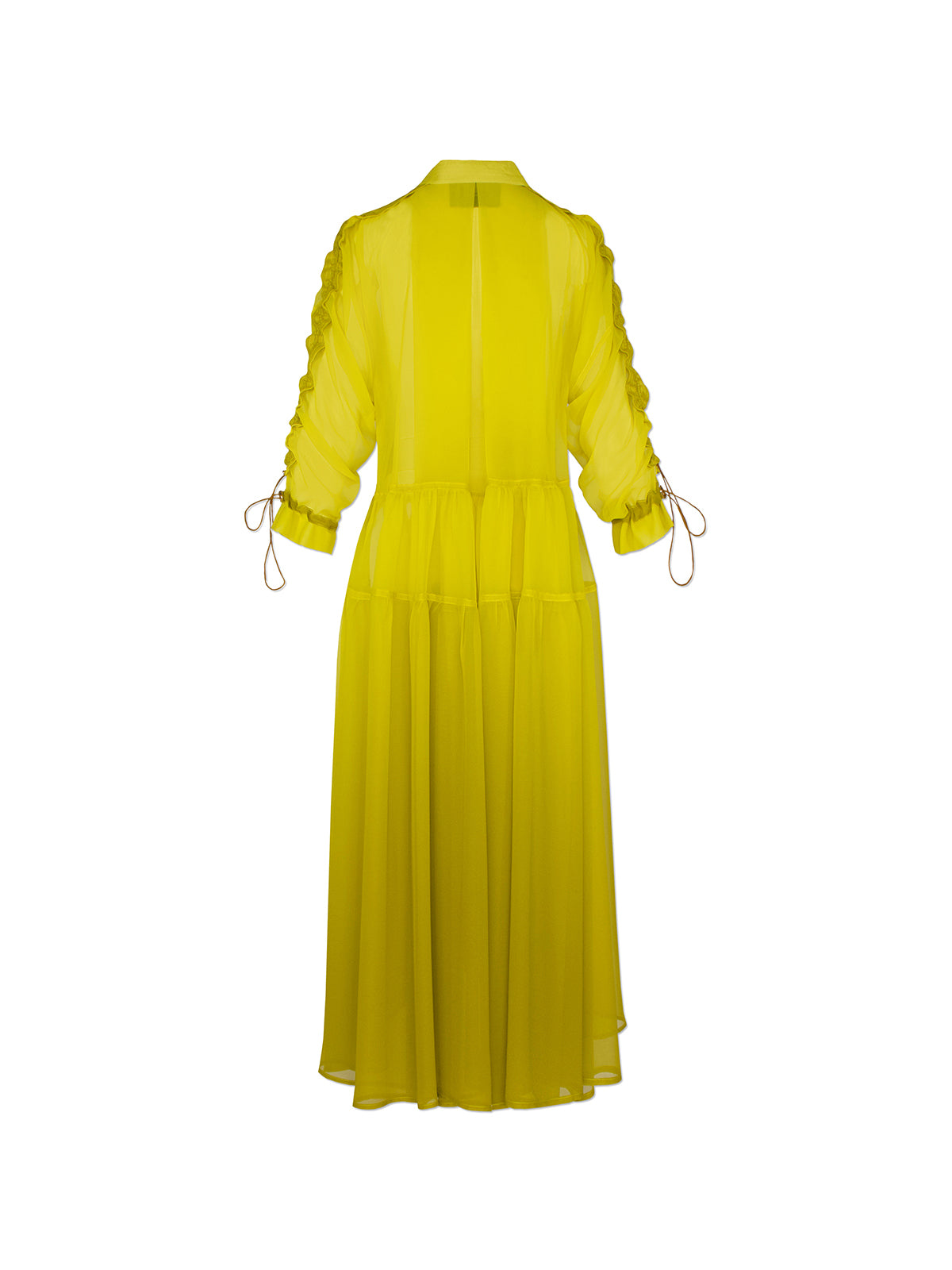 Daffodil Utility Dress