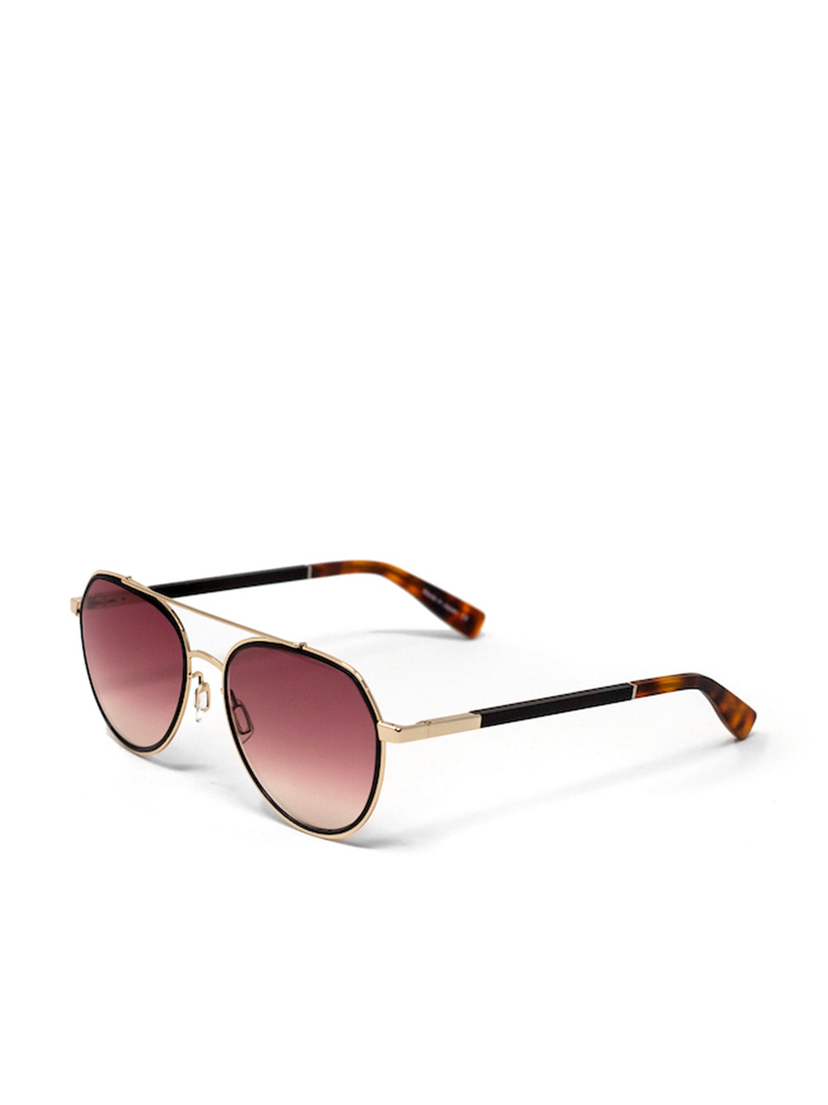 Rose Bond Sunglasses