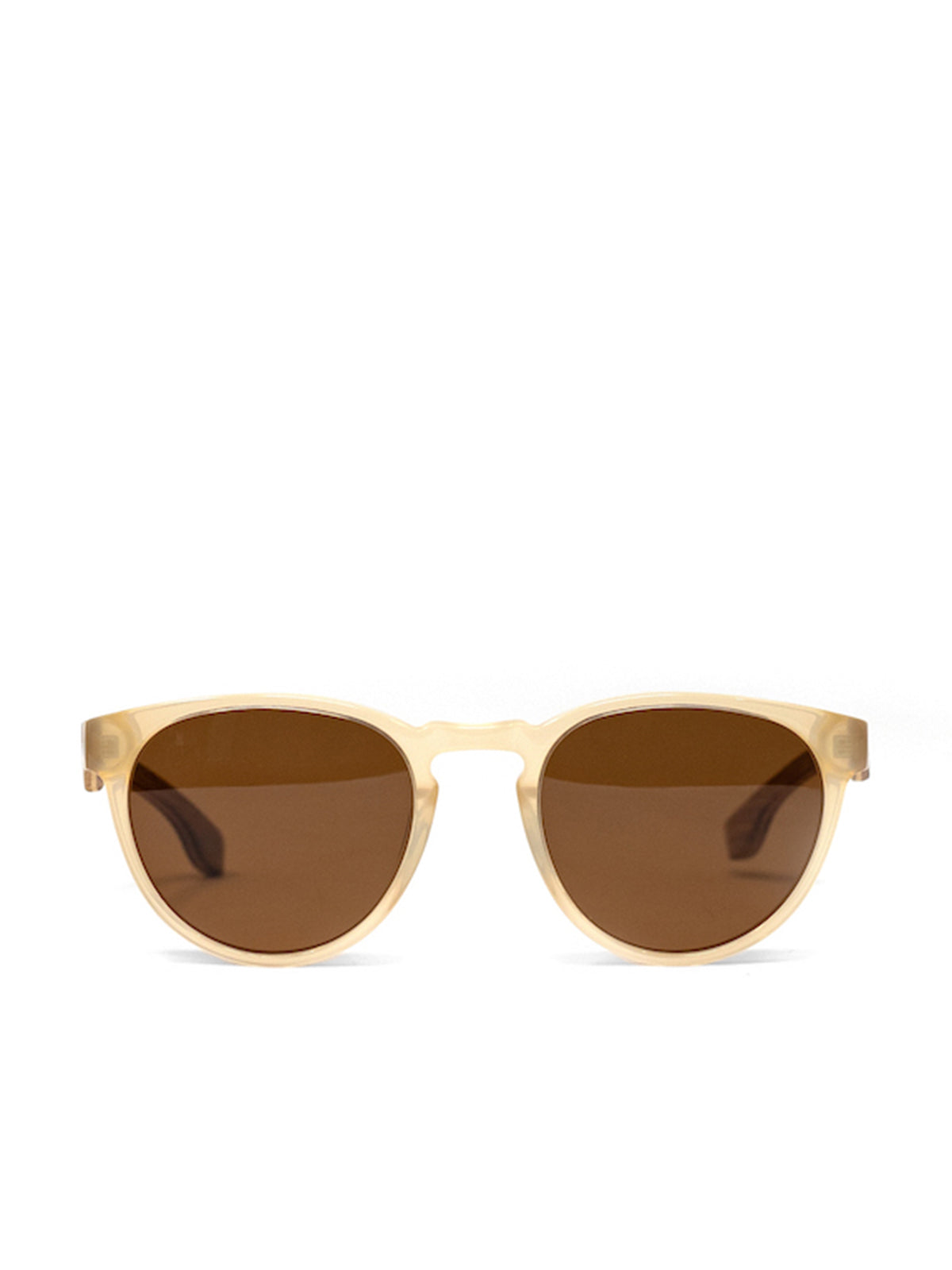 Blanc Sun Exstel Sunglasses